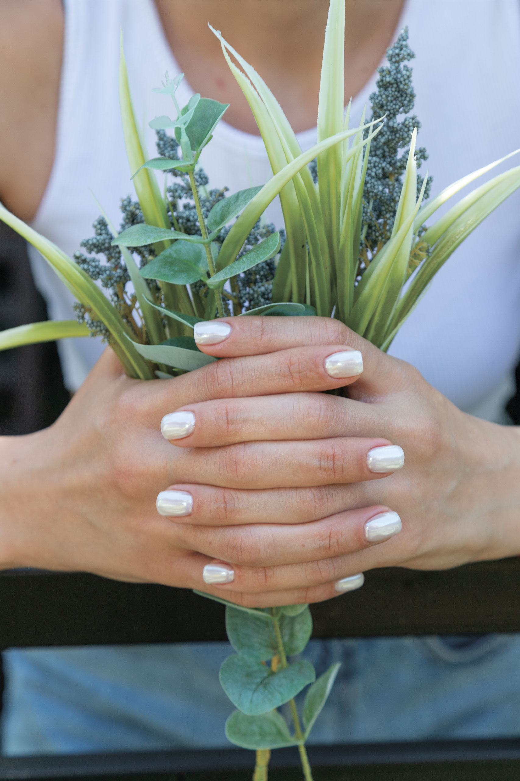 Manicure treatments